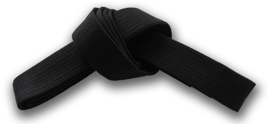 Formação Black Belt (Upgrade)